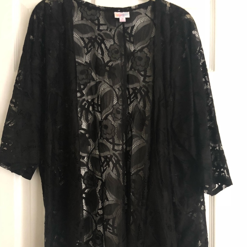 LuLaRoe Monroe